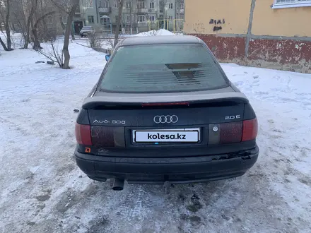Audi 80 1992 года за 1 400 000 тг. в Степногорск