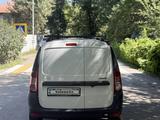 ВАЗ (Lada) Largus (фургон) 2016 года за 4 100 000 тг. в Алматы – фото 2