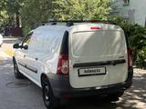 ВАЗ (Lada) Largus (фургон) 2016 года за 4 100 000 тг. в Алматы
