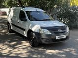 ВАЗ (Lada) Largus (фургон) 2016 года за 4 100 000 тг. в Алматы – фото 4