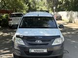 ВАЗ (Lada) Largus (фургон) 2016 года за 4 100 000 тг. в Алматы – фото 5