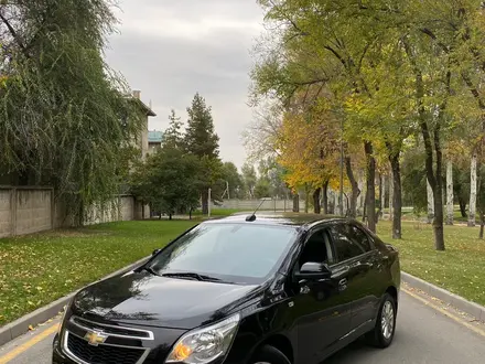 Chevrolet Cobalt 2022 года за 6 000 000 тг. в Алматы – фото 2