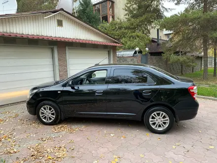 Chevrolet Cobalt 2022 года за 6 000 000 тг. в Алматы – фото 4