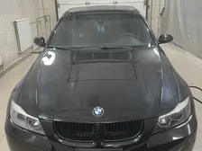 BMW 3 Series, 2006