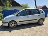 Renault Megane 2001 года за 1 600 000 тг. в Уральск