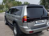 Mitsubishi Montero Sport 2000 годаүшін5 500 000 тг. в Тараз – фото 4