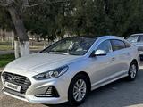 Hyundai Sonata 2018 годаүшін8 400 000 тг. в Шымкент – фото 2