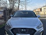 Hyundai Sonata 2018 годаүшін8 400 000 тг. в Шымкент – фото 4