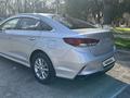 Hyundai Sonata 2018 года за 8 400 000 тг. в Шымкент – фото 3