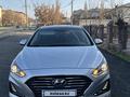 Hyundai Sonata 2018 года за 8 400 000 тг. в Шымкент – фото 8