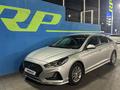 Hyundai Sonata 2018 года за 8 400 000 тг. в Шымкент – фото 9