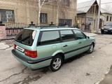 Volkswagen Passat 1996 годаүшін2 100 000 тг. в Тараз – фото 3