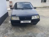 ВАЗ (Lada) 21099 2001 годаfor400 000 тг. в Актау