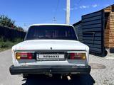 ВАЗ (Lada) 2106 1988 годаүшін650 000 тг. в Костанай – фото 3