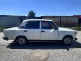 ВАЗ (Lada) 2106 1988 годаүшін650 000 тг. в Костанай – фото 5