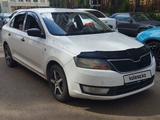 Skoda Rapid 2013 года за 4 000 000 тг. в Астана