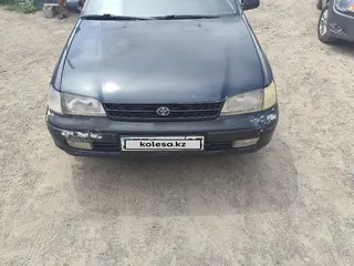Toyota Carina E