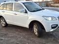 Lifan X60 2014 года за 3 350 000 тг. в Рудный – фото 3