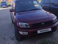 Toyota RAV4 1999 годаүшін3 400 000 тг. в Тараз