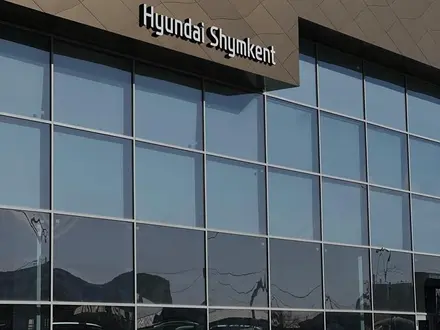 Hyundai Shymkent (Автомобили с пробегом) в Шымкент – фото 2