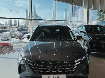 Hyundai Shymkent (Автомобили с пробегом) в Шымкент – фото 16