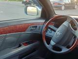 Toyota Avalon 2006 годаүшін5 500 000 тг. в Талдыкорган – фото 5