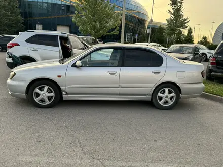 Nissan Primera 2001 года за 2 000 000 тг. в Алматы – фото 3