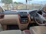 Toyota Ipsum 2001 годаүшін3 300 000 тг. в Кулан – фото 5