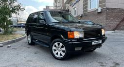 Land Rover Range Rover 1998 годаүшін4 000 000 тг. в Астана – фото 5