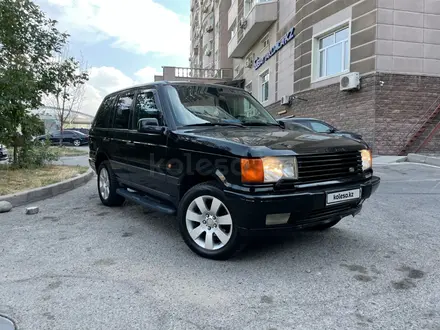 Land Rover Range Rover 1998 года за 4 500 000 тг. в Алматы – фото 5