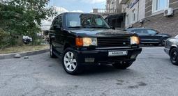Land Rover Range Rover 1998 года за 4 000 000 тг. в Астана – фото 2