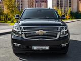 Chevrolet Tahoe 2020 года за 25 000 000 тг. в Астана – фото 2