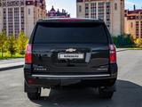 Chevrolet Tahoe 2020 года за 25 000 000 тг. в Астана – фото 5