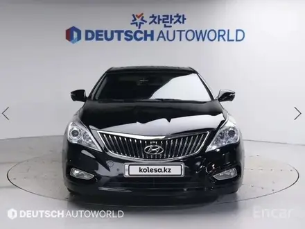 Hyundai Grandeur 2013 года за 3 800 000 тг. в Алматы