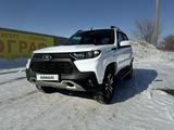 ВАЗ (Lada) Niva Travel 2024 года за 9 800 000 тг. в Костанай – фото 4