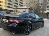 Toyota Camry 2017 годаfor10 400 000 тг. в Астана – фото 5