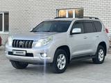 Toyota Land Cruiser Prado 2011 года за 14 000 000 тг. в Актобе
