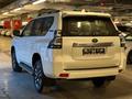 Toyota Land Cruiser Prado Prestige 4.0 2023 годаүшін37 800 000 тг. в Алматы – фото 17