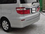 Toyota Alphard 2004 годаүшін8 900 000 тг. в Караганда – фото 3