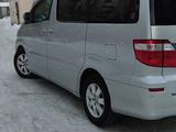 Toyota Alphard 2004 годаүшін8 900 000 тг. в Караганда – фото 4