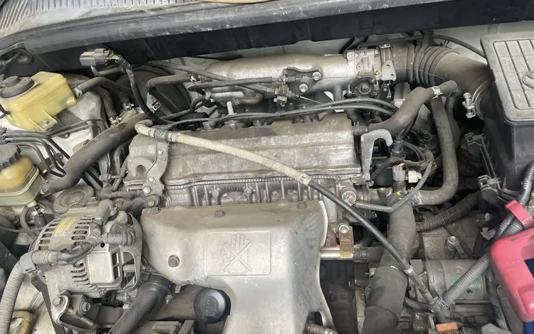 Двигатель на ипсум за 550 000 тг. в Алматы