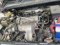 Двигатель на ипсум за 550 000 тг. в Алматы – фото 2