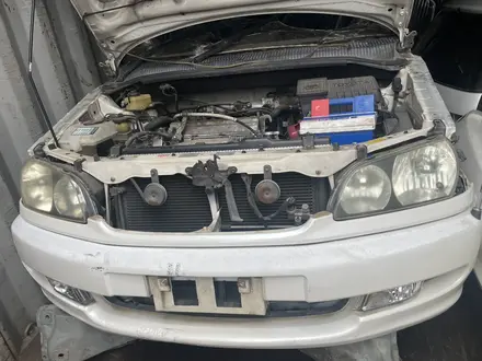 Двигатель на ипсум за 550 000 тг. в Алматы – фото 3