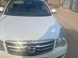 Nissan Almera 2014 года за 3 400 000 тг. в Алматы