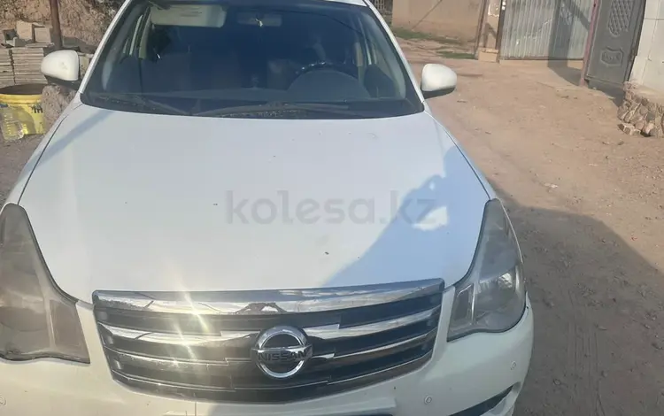 Nissan Almera 2014 годаүшін3 400 000 тг. в Алматы