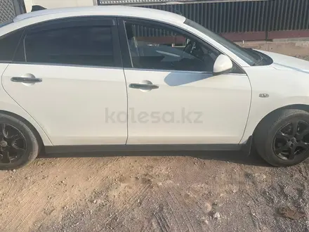 Nissan Almera 2014 года за 3 400 000 тг. в Алматы – фото 2