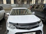 Toyota Camry 2015 годаүшін10 000 000 тг. в Алматы – фото 2