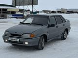 ВАЗ (Lada) 2115 2005 года за 1 350 000 тг. в Актобе