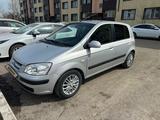 Hyundai Getz 2004 года за 3 300 000 тг. в Караганда – фото 4