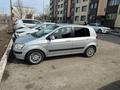 Hyundai Getz 2004 года за 3 300 000 тг. в Караганда – фото 7